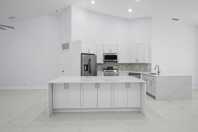 4521 CARLTON GOLF Drive, Lake Worth, FL 33449