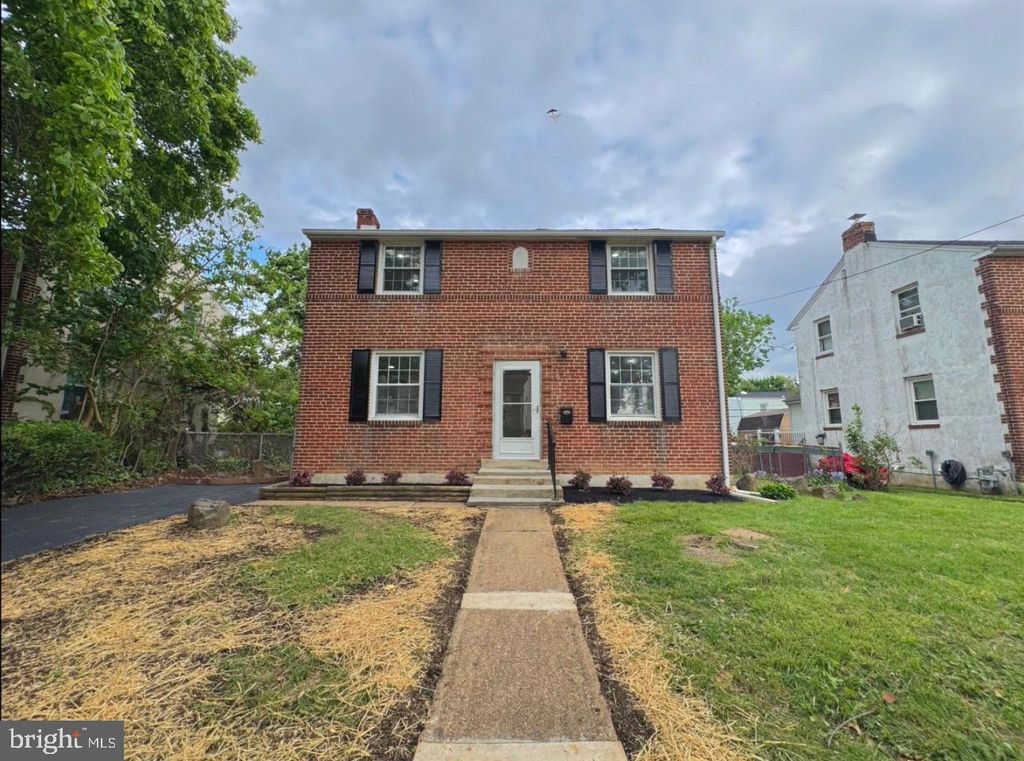 131 ATLAS DR, New Castle, DE 19720