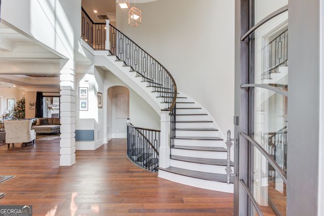 3273 Bailey Road, Mulberry, GA 30019