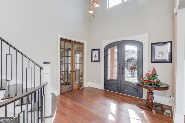 3273 Bailey Road, Mulberry, GA 30019