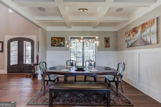 3273 Bailey Road, Mulberry, GA 30019