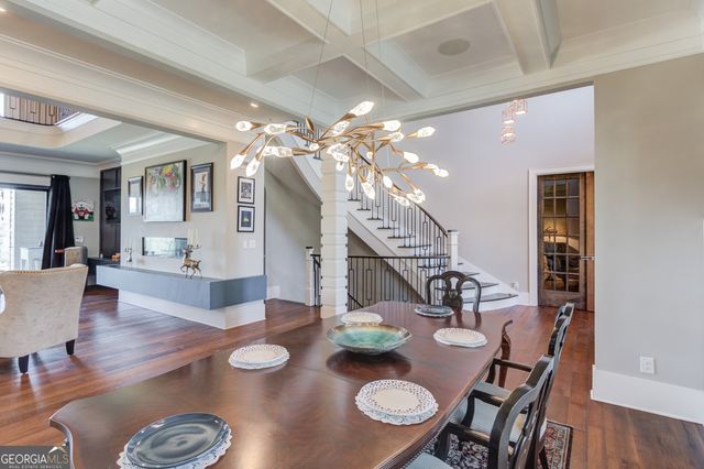 3273 Bailey Road, Mulberry, GA 30019