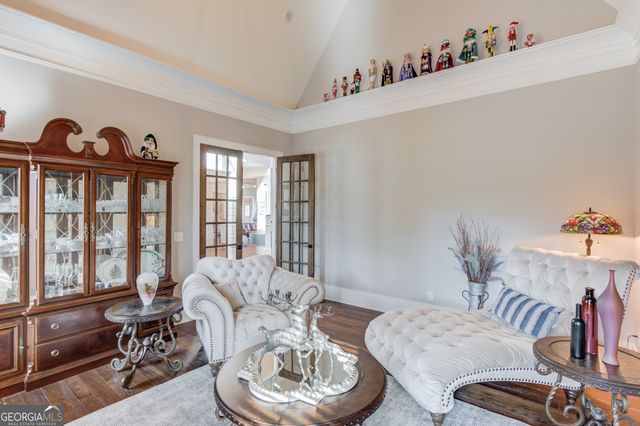3273 Bailey Road, Mulberry, GA 30019