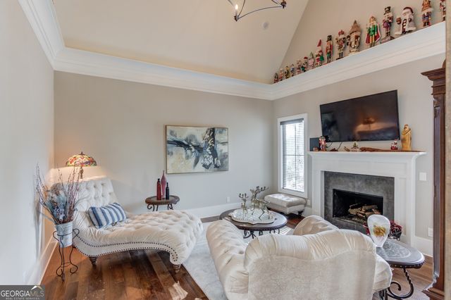 3273 Bailey Road, Mulberry, GA 30019