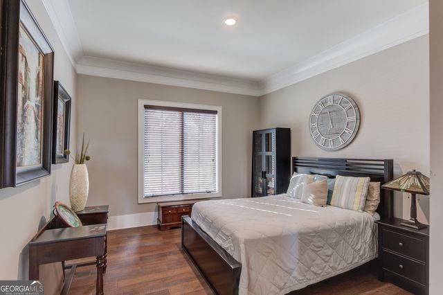 3273 Bailey Road, Mulberry, GA 30019