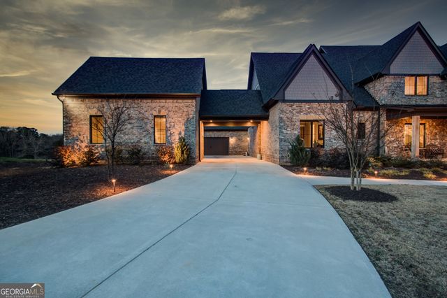 3273 Bailey Road, Mulberry, GA 30019