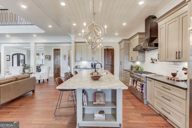 3273 Bailey Road, Mulberry, GA 30019