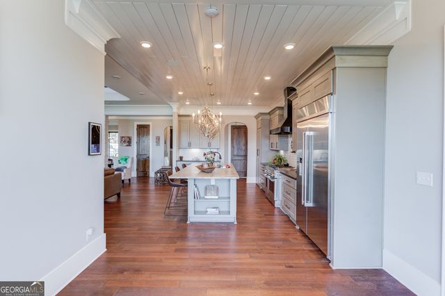 3273 Bailey Road, Mulberry, GA 30019