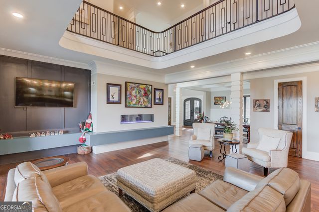 3273 Bailey Road, Mulberry, GA 30019
