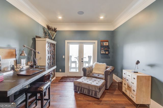 3273 Bailey Road, Mulberry, GA 30019
