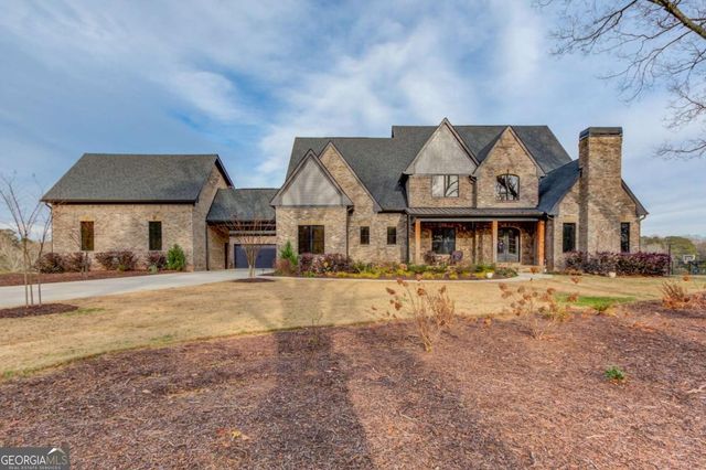 3273 Bailey Road, Mulberry, GA 30019