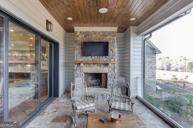 3273 Bailey Road, Mulberry, GA 30019