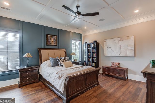 3273 Bailey Road, Mulberry, GA 30019