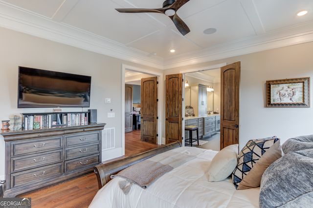 3273 Bailey Road, Mulberry, GA 30019