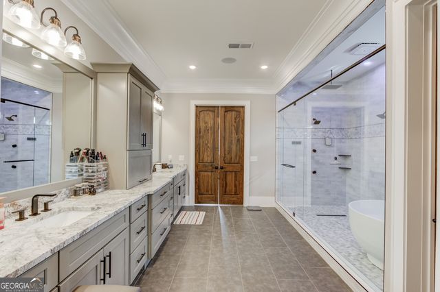 3273 Bailey Road, Mulberry, GA 30019