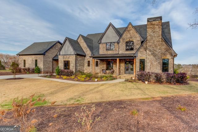 3273 Bailey Road, Mulberry, GA 30019