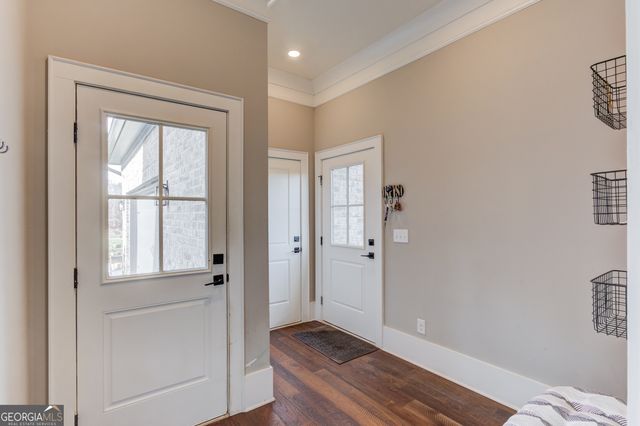 3273 Bailey Road, Mulberry, GA 30019