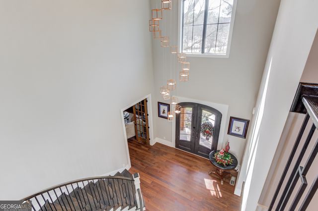 3273 Bailey Road, Mulberry, GA 30019