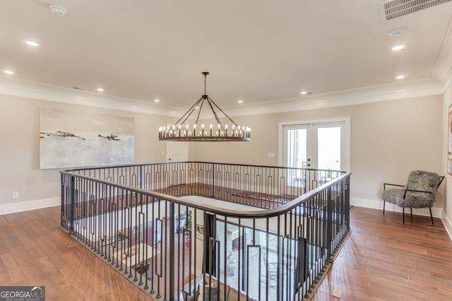 3273 Bailey Road, Mulberry, GA 30019