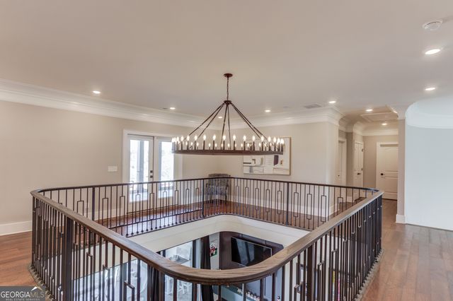 3273 Bailey Road, Mulberry, GA 30019
