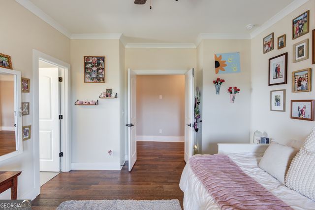 3273 Bailey Road, Mulberry, GA 30019
