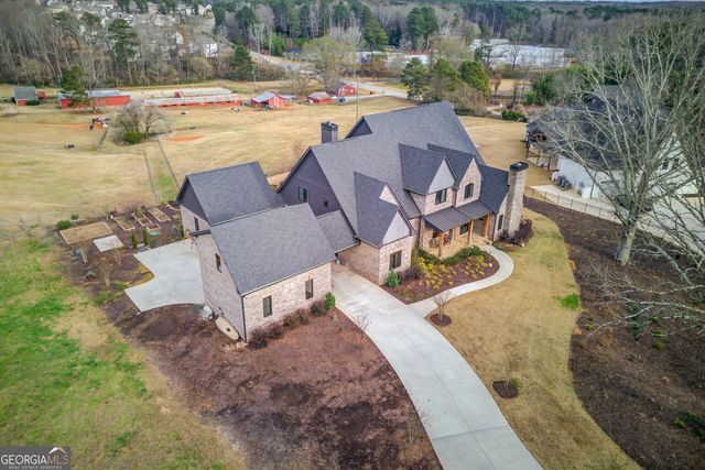 3273 Bailey Road, Mulberry, GA 30019