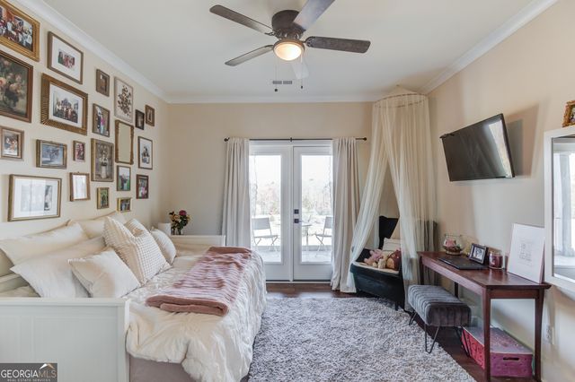 3273 Bailey Road, Mulberry, GA 30019