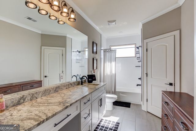 3273 Bailey Road, Mulberry, GA 30019