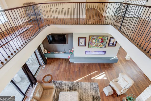 3273 Bailey Road, Mulberry, GA 30019