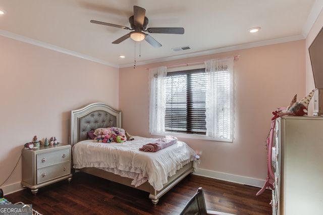 3273 Bailey Road, Mulberry, GA 30019