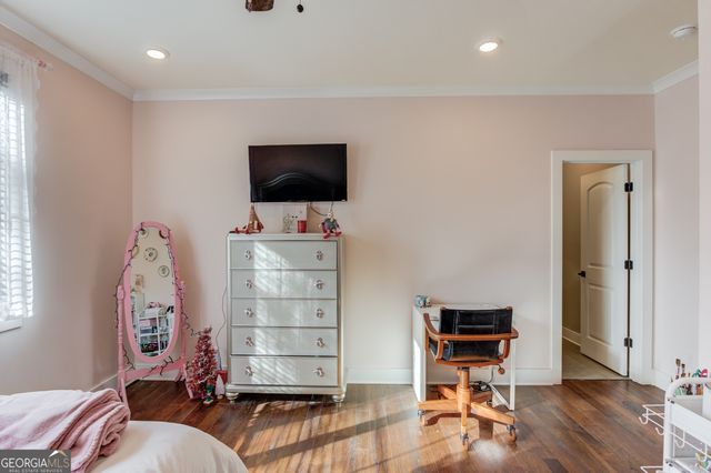 3273 Bailey Road, Mulberry, GA 30019