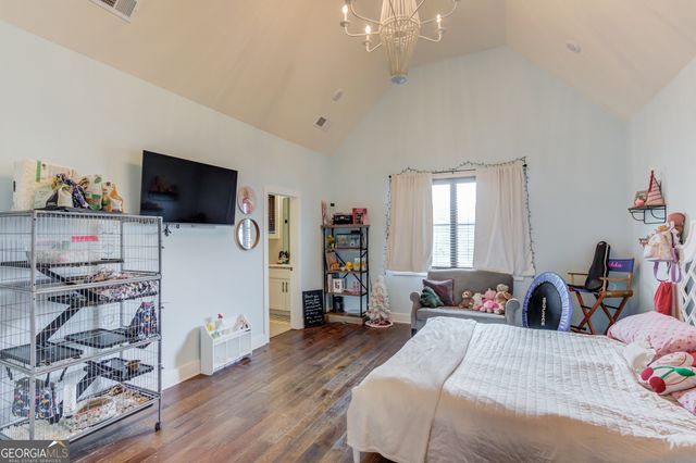 3273 Bailey Road, Mulberry, GA 30019
