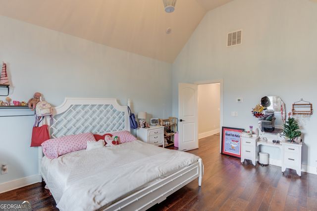 3273 Bailey Road, Mulberry, GA 30019