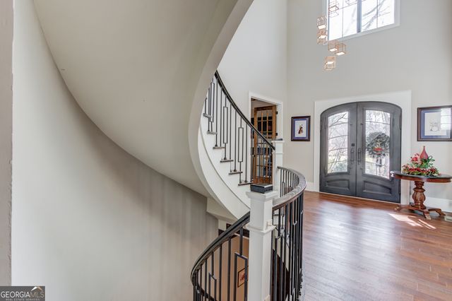 3273 Bailey Road, Mulberry, GA 30019