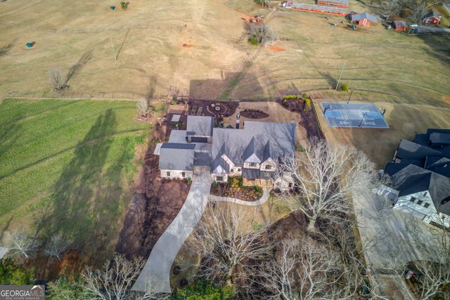 3273 Bailey Road, Mulberry, GA 30019