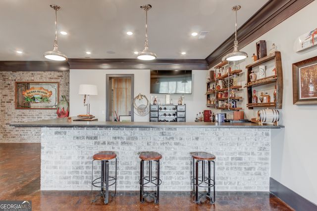 3273 Bailey Road, Mulberry, GA 30019