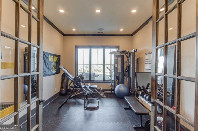 3273 Bailey Road, Mulberry, GA 30019