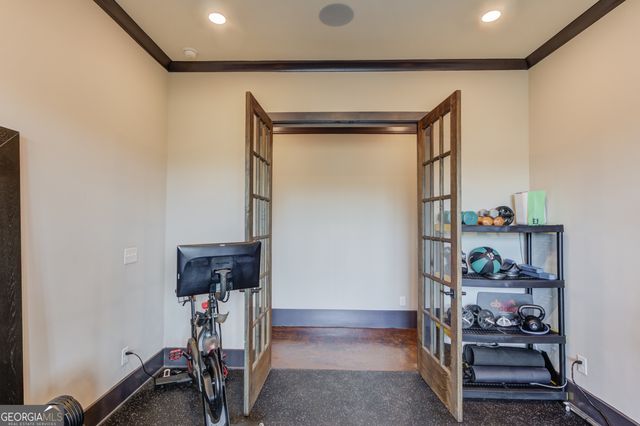 3273 Bailey Road, Mulberry, GA 30019