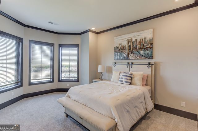 3273 Bailey Road, Mulberry, GA 30019