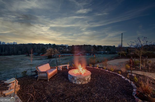 3273 Bailey Road, Mulberry, GA 30019