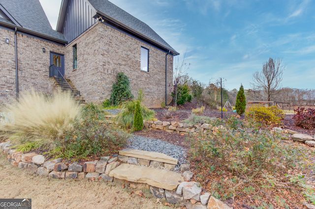 3273 Bailey Road, Mulberry, GA 30019