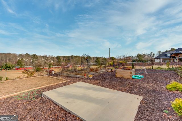 3273 Bailey Road, Mulberry, GA 30019