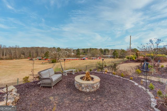 3273 Bailey Road, Mulberry, GA 30019