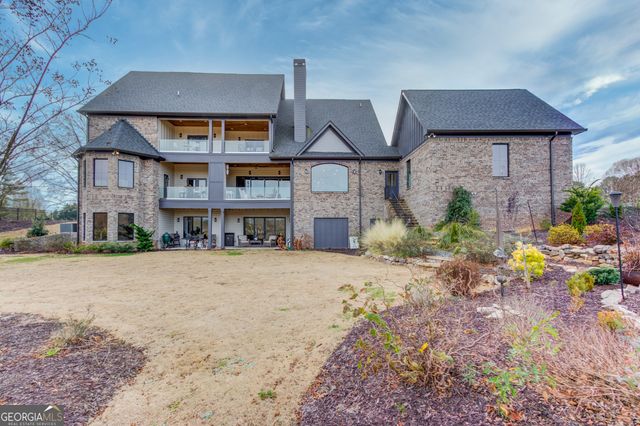 3273 Bailey Road, Mulberry, GA 30019