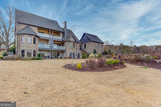 3273 Bailey Road, Mulberry, GA 30019