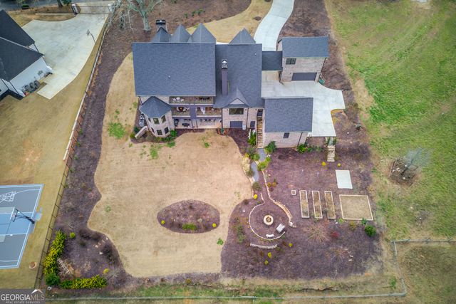 3273 Bailey Road, Mulberry, GA 30019