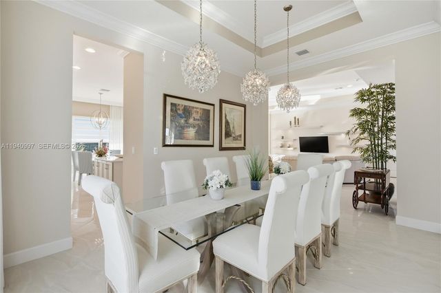 11698 SW Coronado Springs Dr, Port St. Lucie, FL 34987