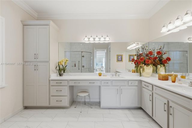 11698 SW Coronado Springs Dr, Port St. Lucie, FL 34987