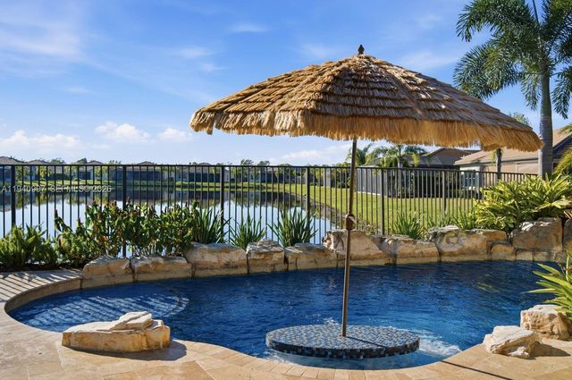 11698 SW Coronado Springs Dr, Port St. Lucie, FL 34987