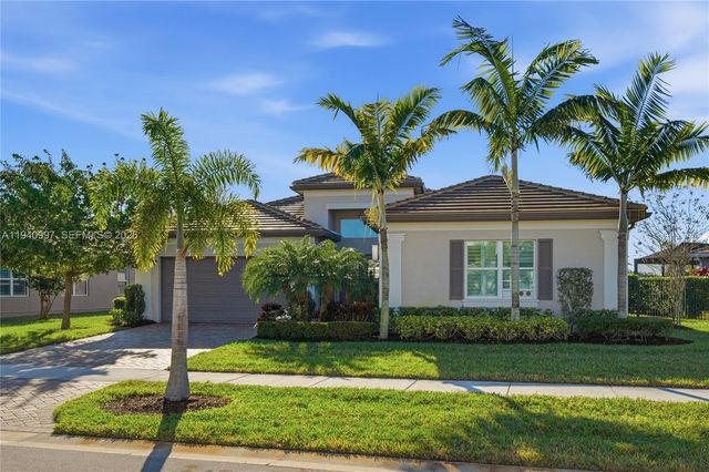 11698 SW Coronado Springs Dr, Port St. Lucie, FL 34987